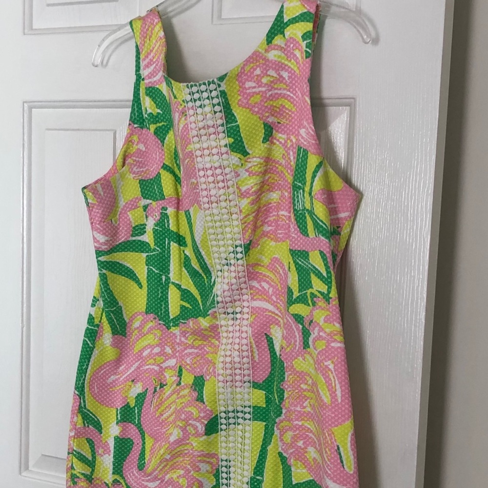 Lilly for Target shift dress